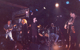 Baby Face Nelson 1997