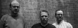 The Brent Buckley Band with Bill Flexsenhar and Brad Davis
