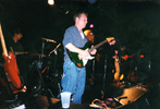 1997-with Baby Face Nelson