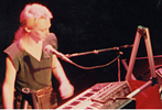 Live at the Bayou (DC) with Clever By Design