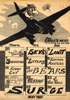 Eagle's Nest calendar -Surge