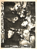 Strangelove Promo-with braids!